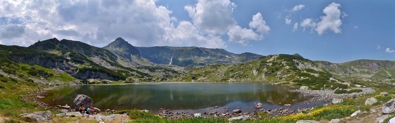Veselin Yanchev, Bulgaria
