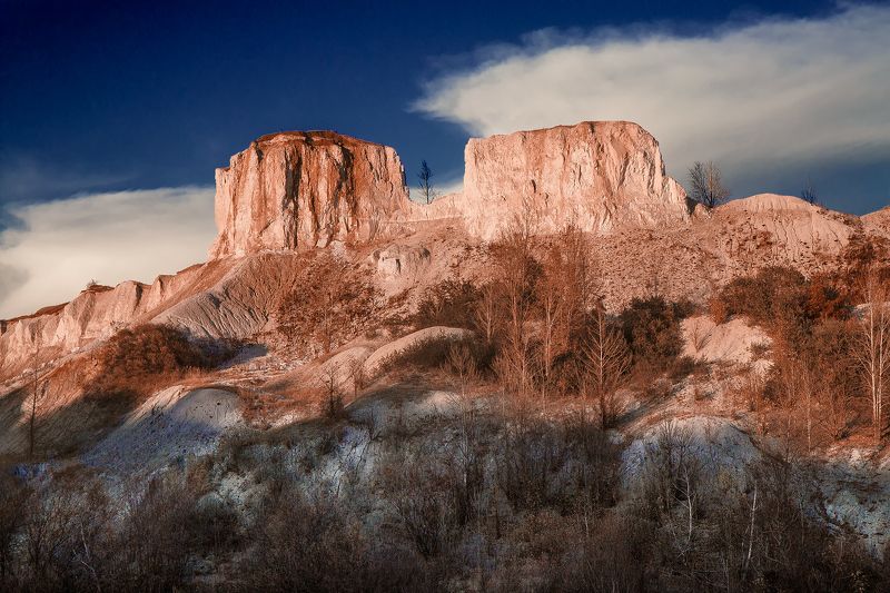 Mark Shishkin, Russia