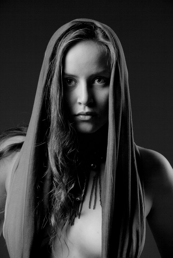 Магия взгляда