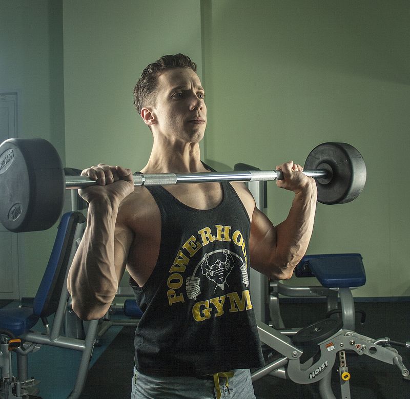 Вера Федотова - Полякова, Russia