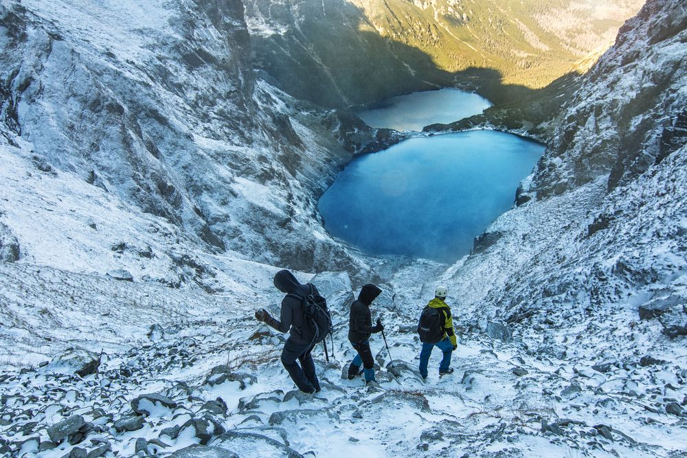 дорога домой