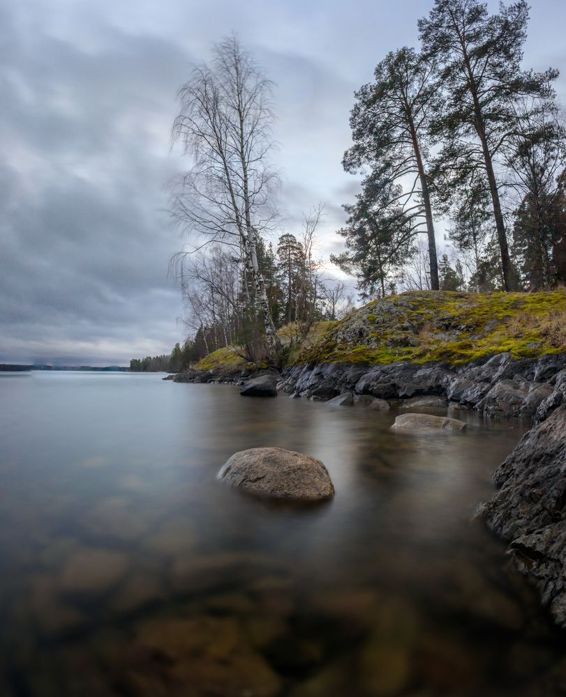 Photograph by Михаил Проскалов