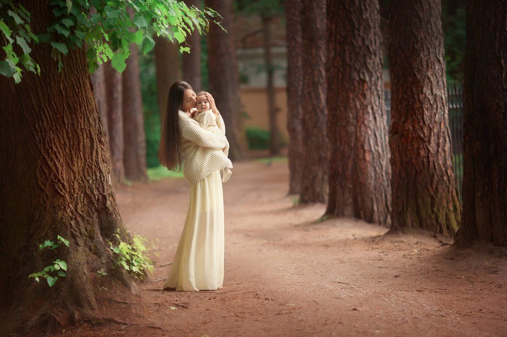 Photograph by Зарх Юлия