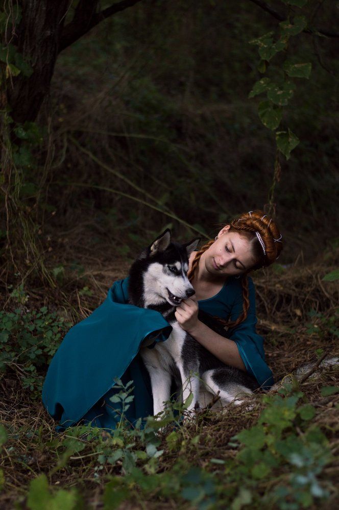 Санса Старк