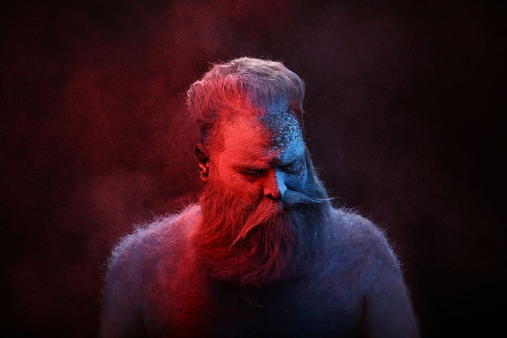 Фотография автора Mohammad hosein Mosalsali