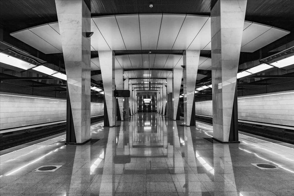 Photograph by Евгений Кужилев