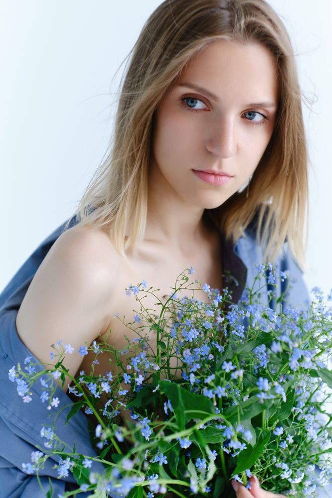 Photograph by Саша Костицына