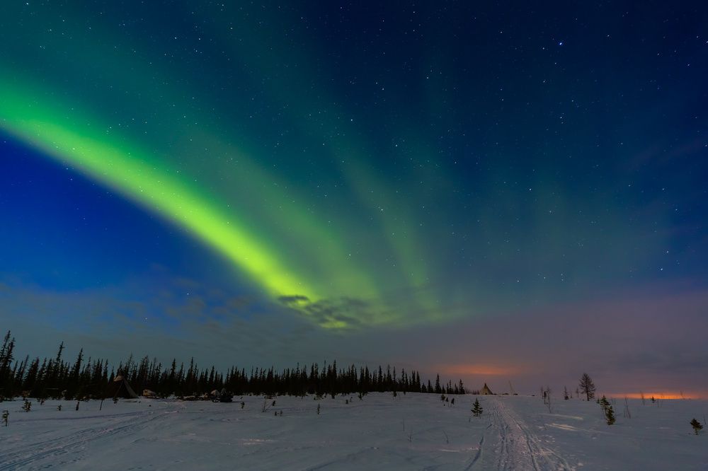 Photograph by Евгений Кужилев