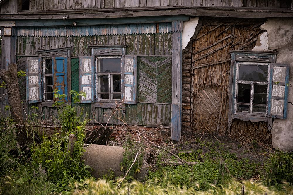 Photograph by Евгений Кужилев