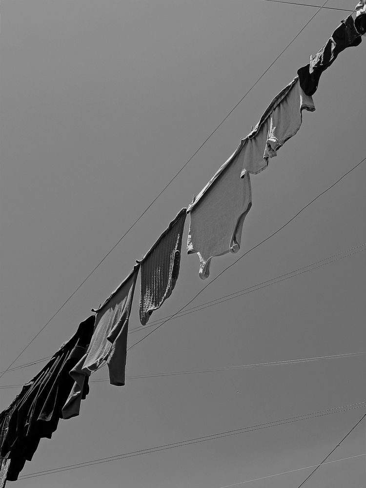 Photograph by Margarita Presidentova