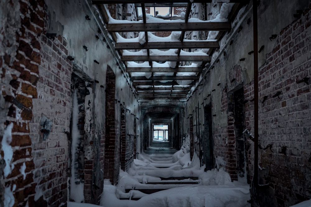 Photograph by Сергей Комаров