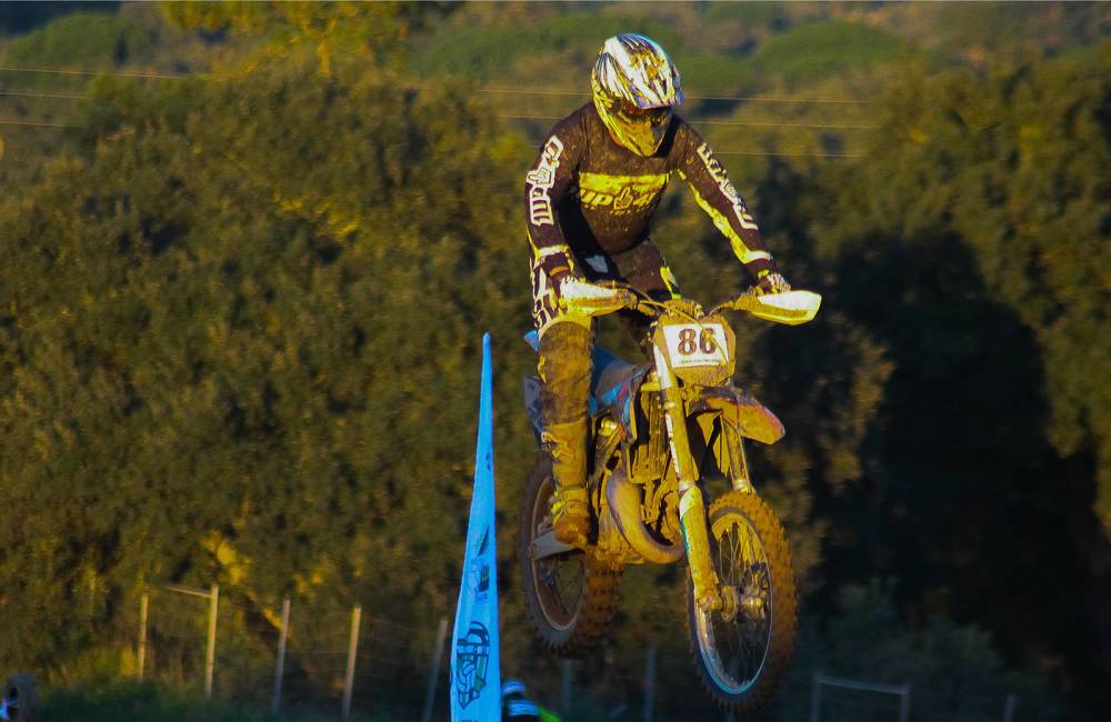 Photograph by Francisco Ferreira