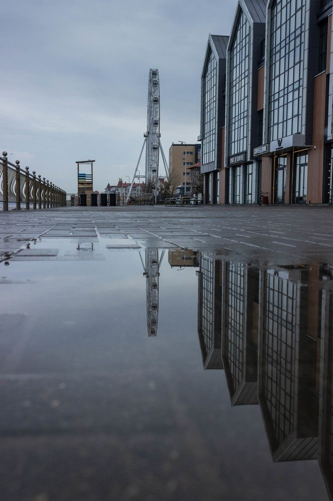 Photograph by Олеся