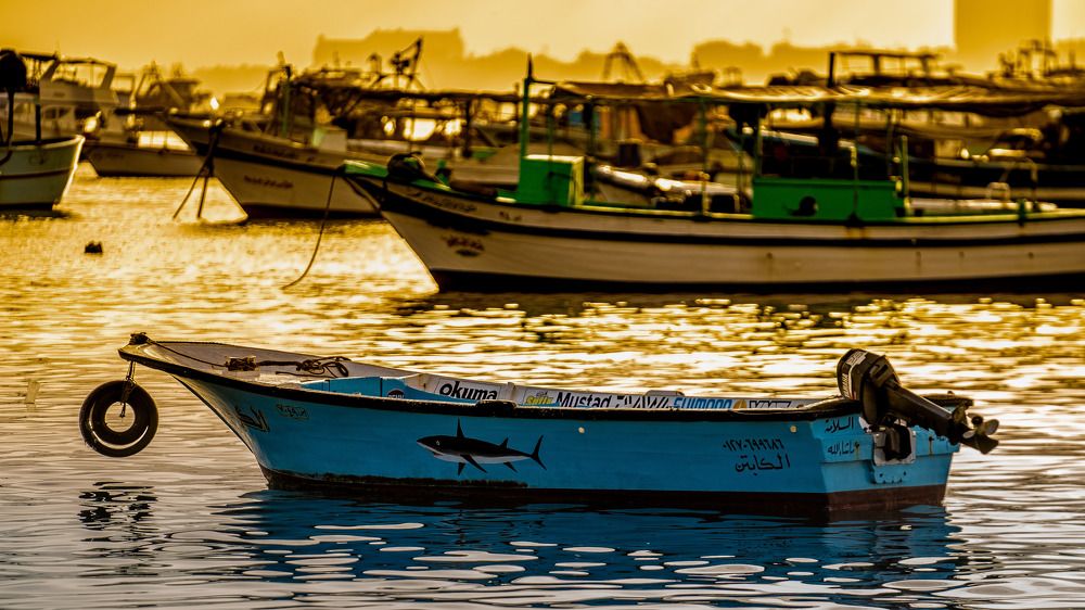 Photograph by yehia Elhellou