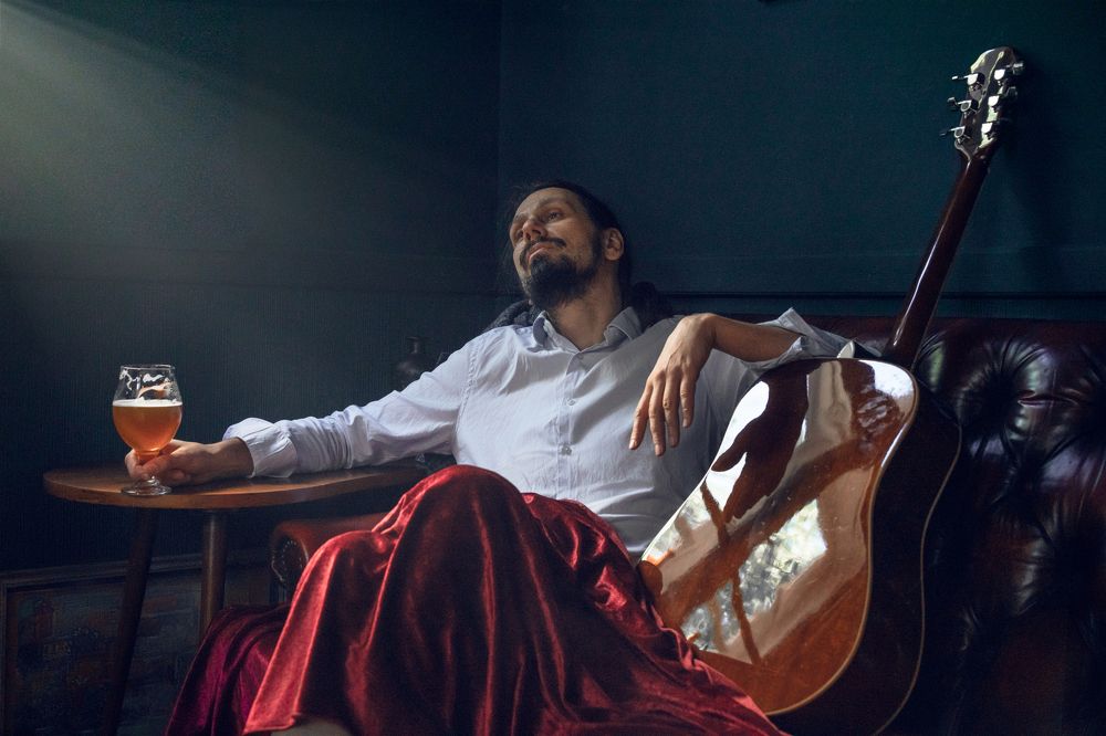 Photograph by Таймураз Гумеров