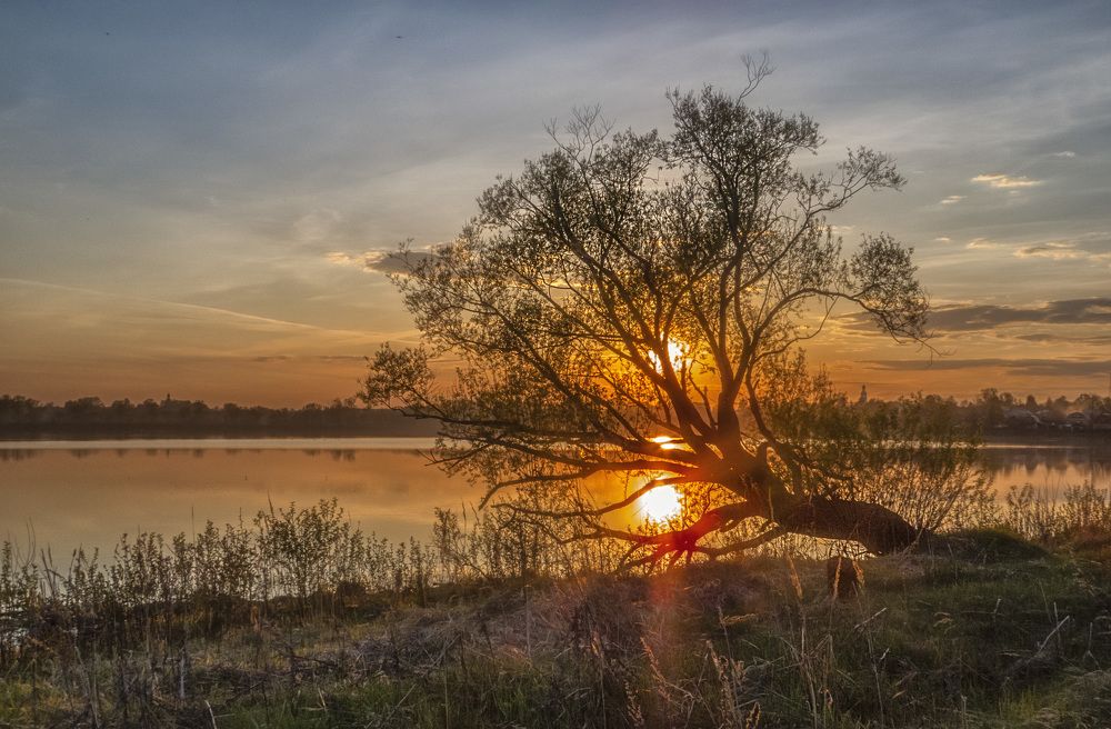 Photograph by Цветков Сергей