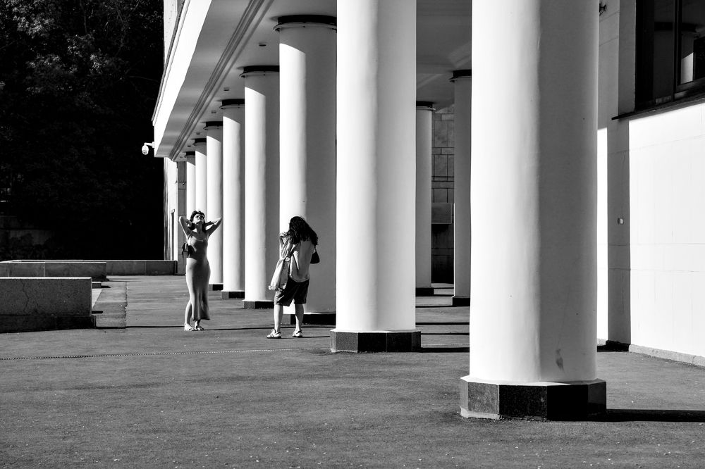 Photograph by Пиленгас Александр