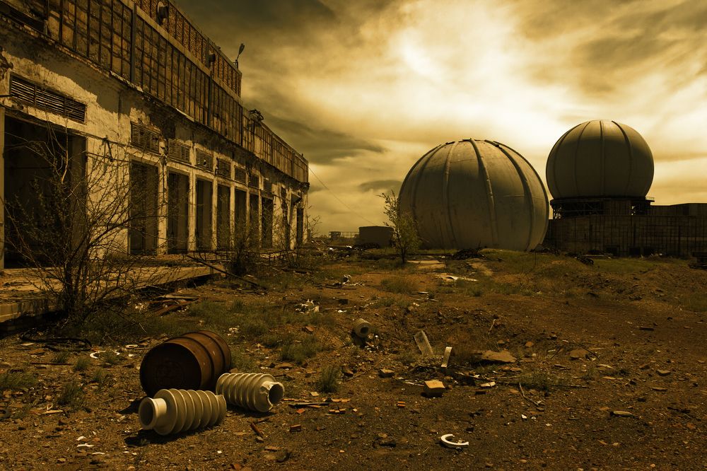 Photograph by Василий Михайлин