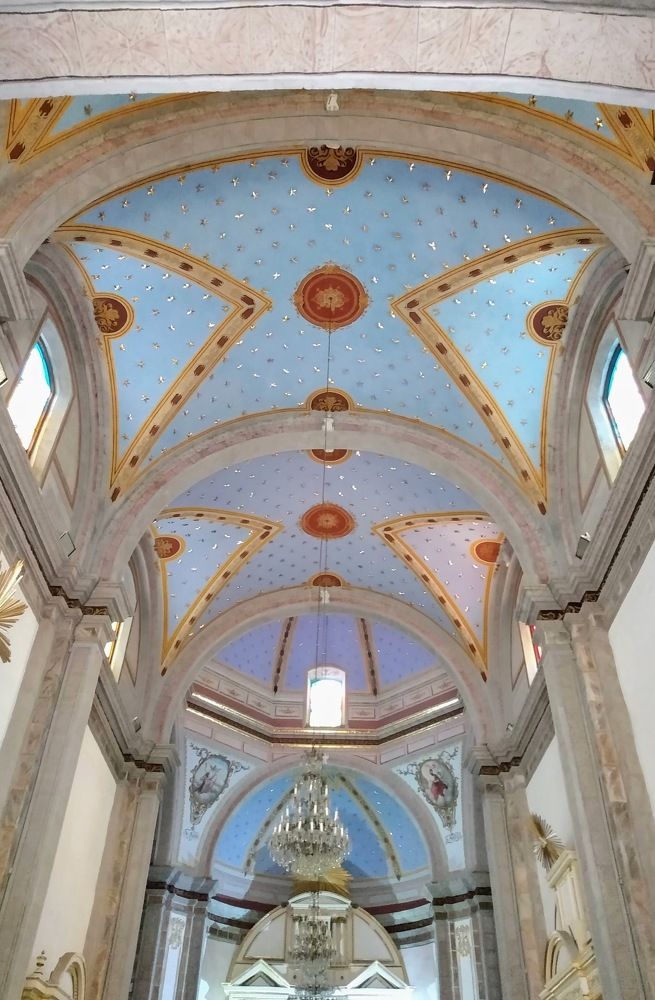 Photograph by José Luis Mendoza Machado