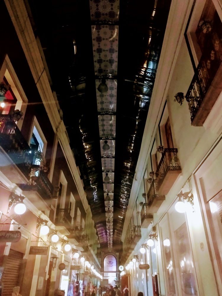 Photograph by José Luis Mendoza Machado