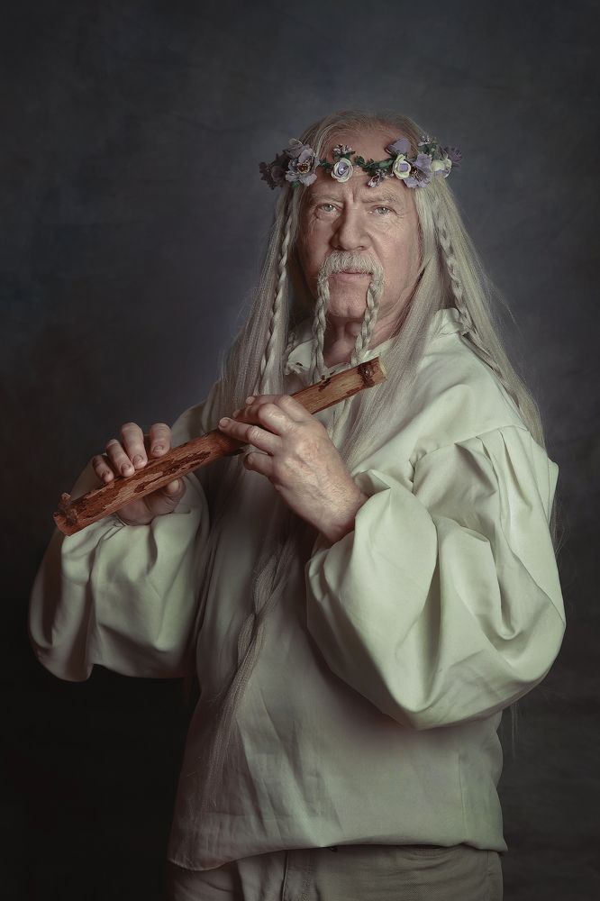 Photograph by Ирина Овчинникова