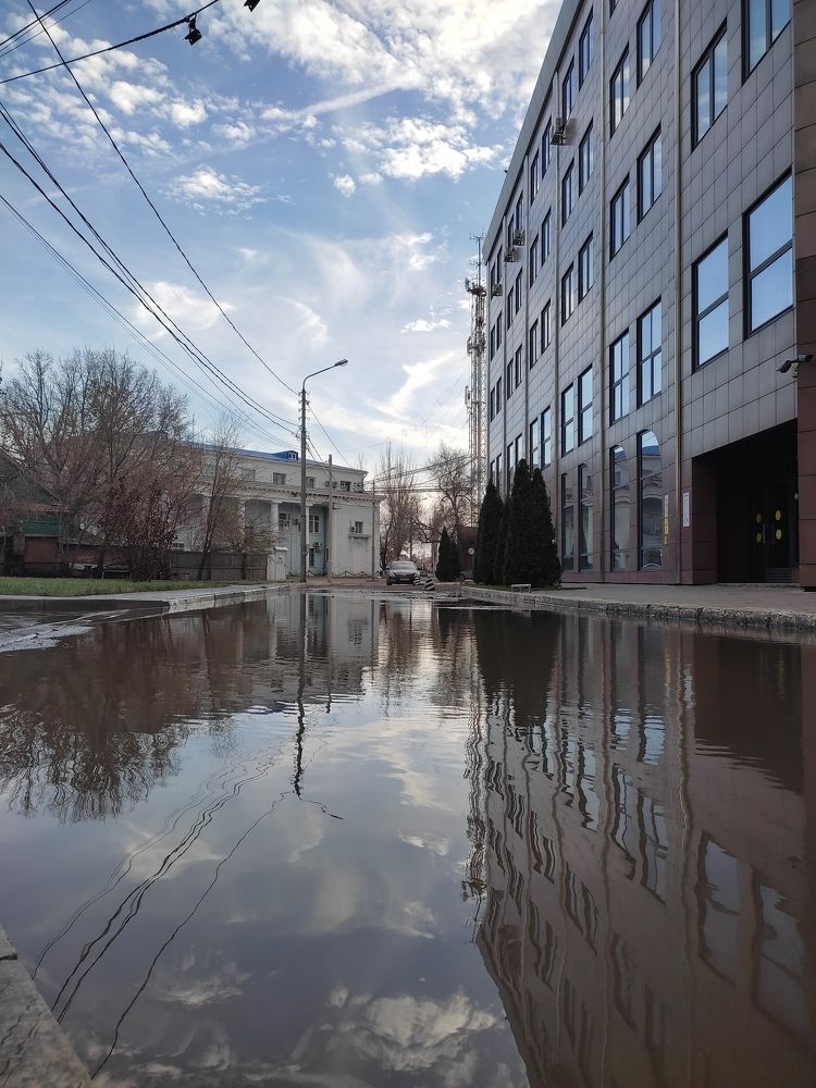 Photograph by Татьяна Васильева