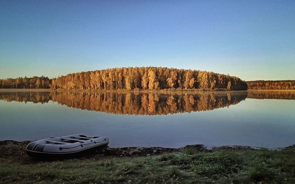 Photograph by Александр Косинский