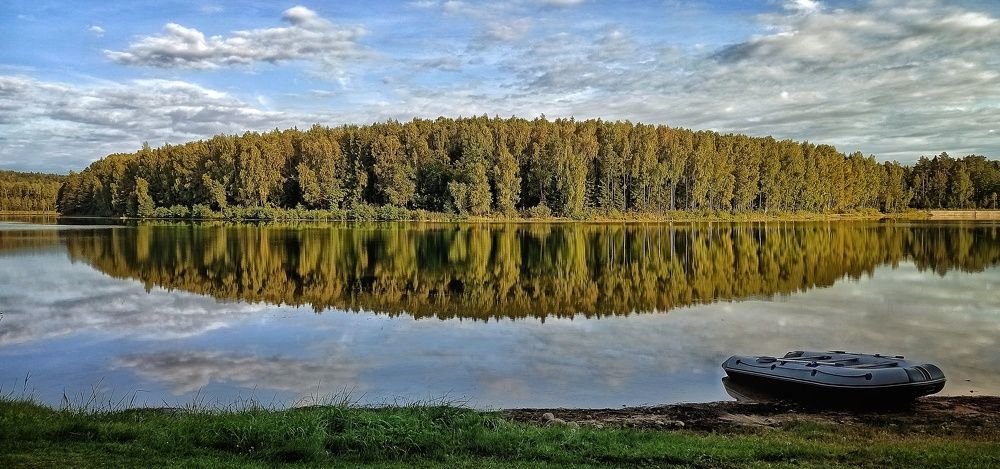 Photograph by Александр Косинский