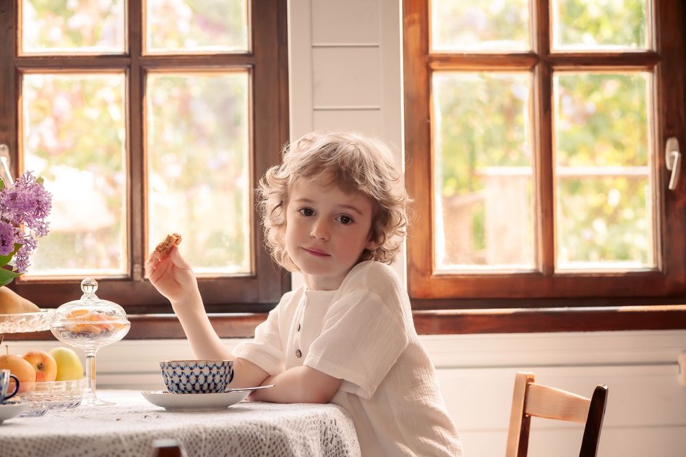 Photograph by Светлана Скранжевская