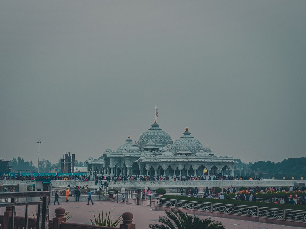 Photograph by Sanchit