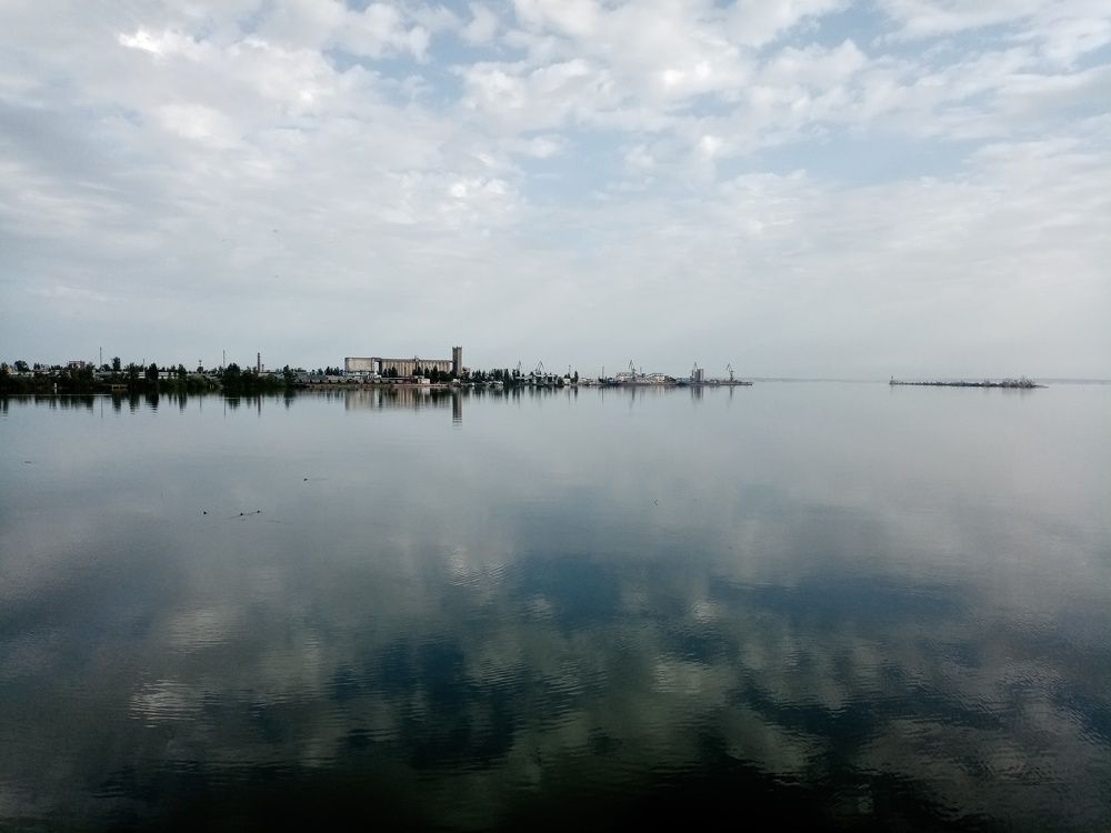 Photograph by Надежда Чаплынская