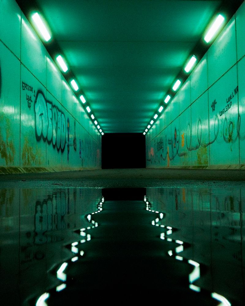 Photograph by Otto Acosta