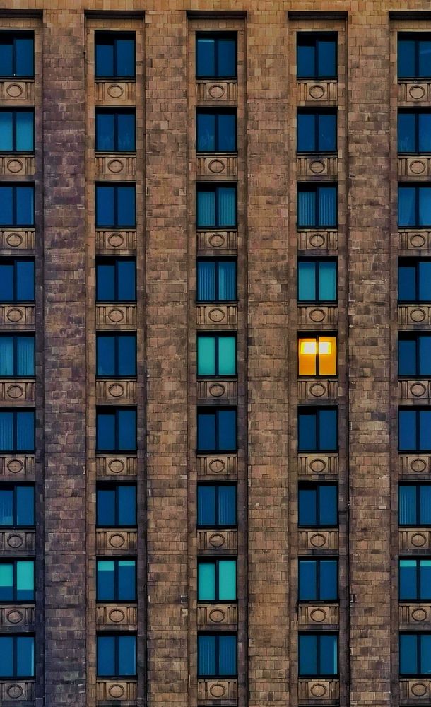 Photograph by Paulina Michałowska