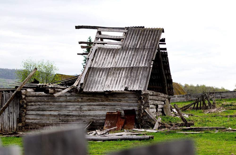 Photograph by Сауия Назмутдинова