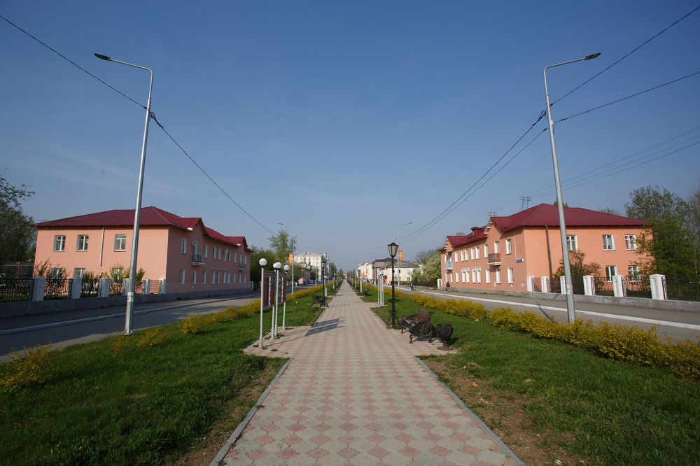 Photograph by Покрышкин Максим