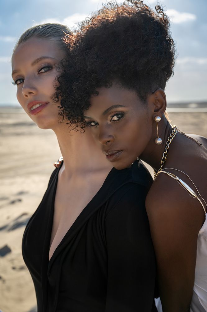 Photograph by Anna Gordeichuk