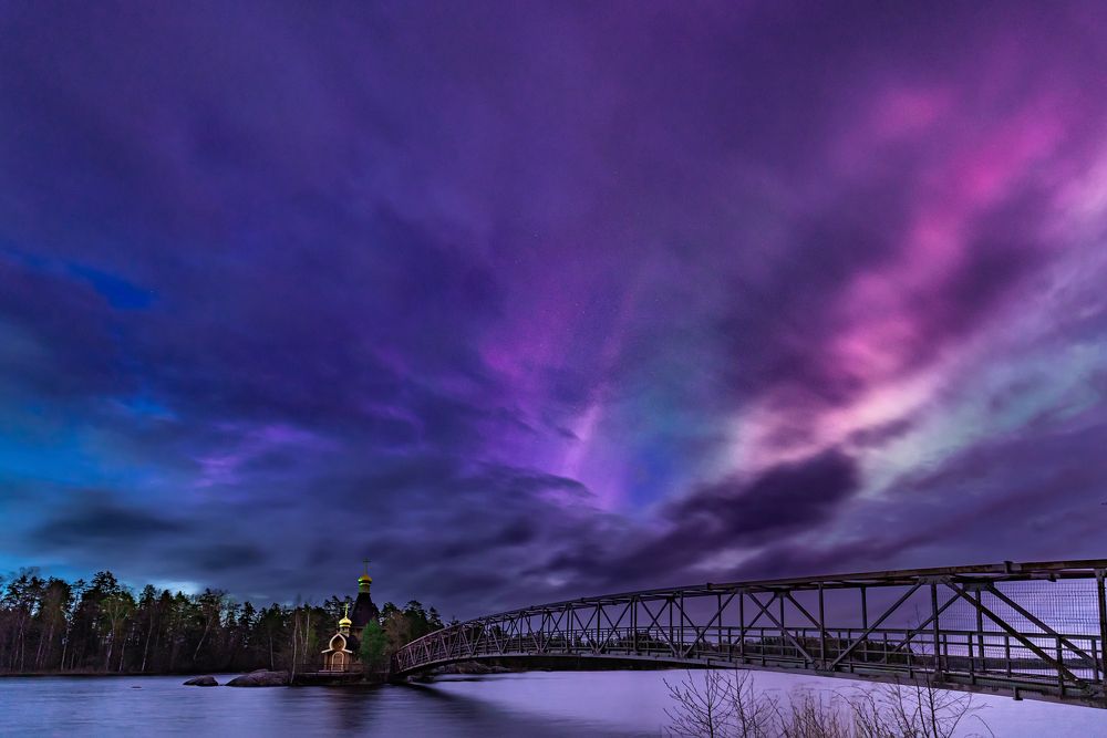 Photograph by Вячеслав Мельников