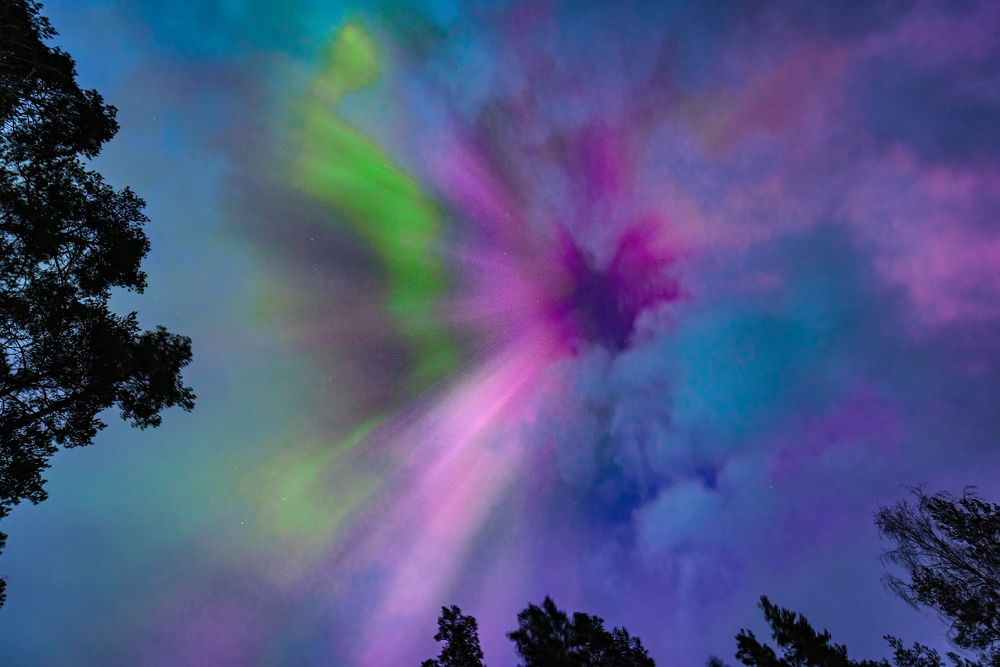 Photograph by Вячеслав Мельников