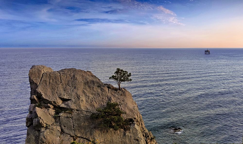 Photograph by Евгений Самулев