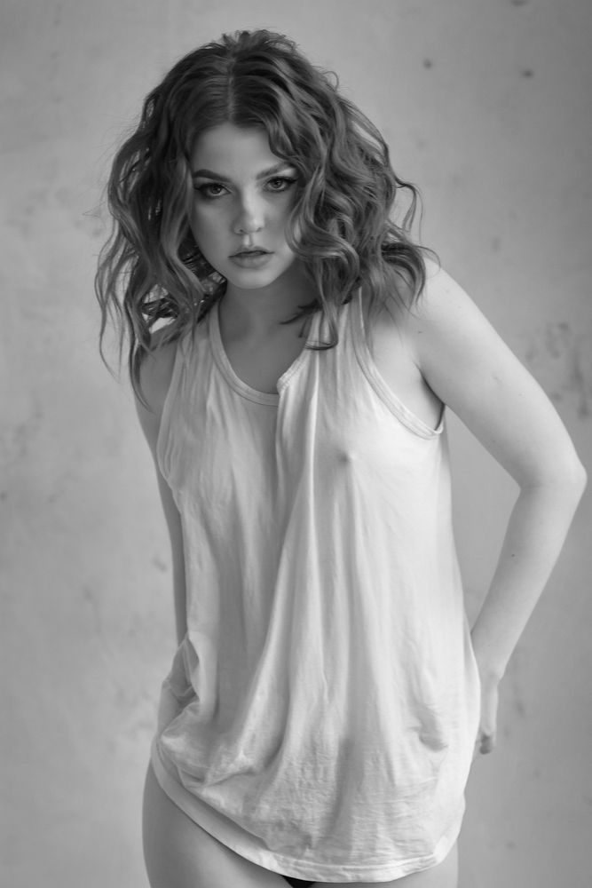 Photograph by Углов Виктор