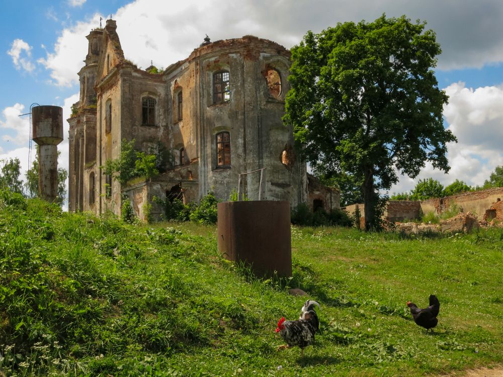 Photograph by Сергей Конюшенко