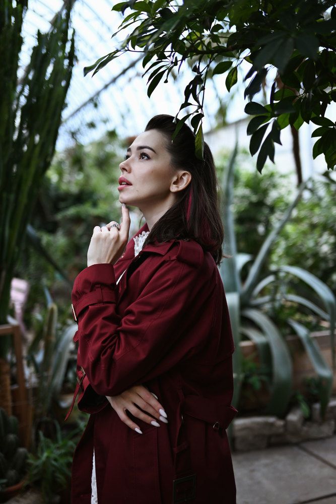 Photograph by Светлана Фатнева