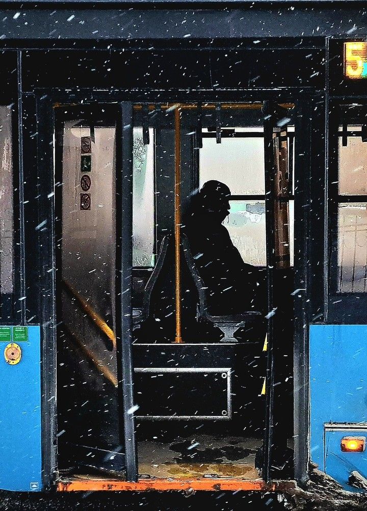 Photograph by Сергей Берез