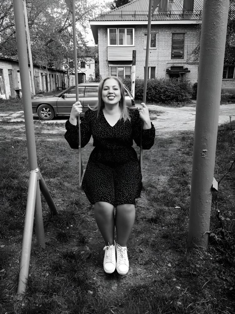 Photograph by Марина Гусева