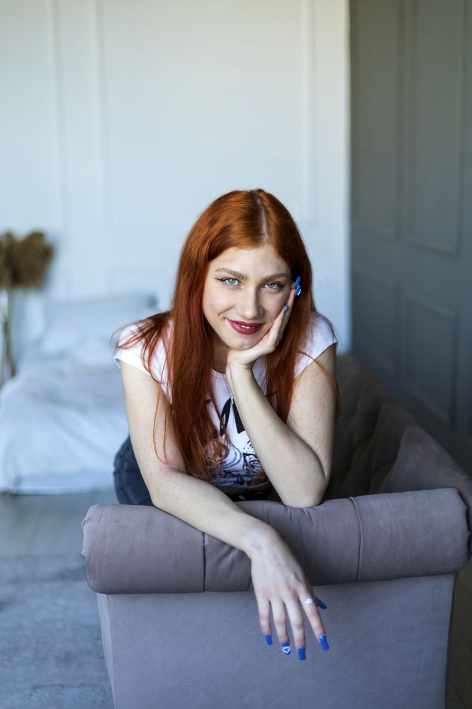 Photograph by Ирина Сергеева