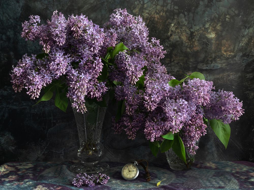 Photograph by Юрий Маслов