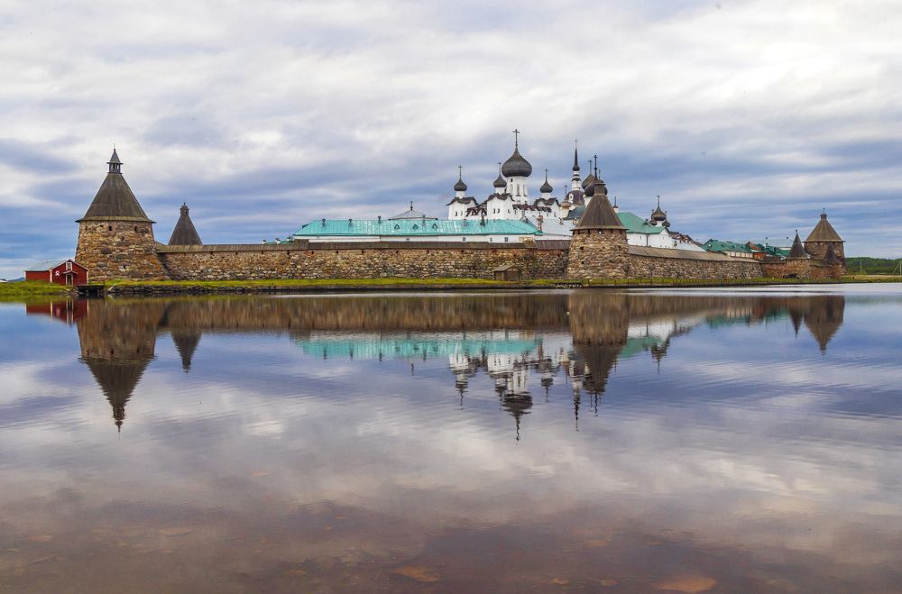 Photograph by галина новинская