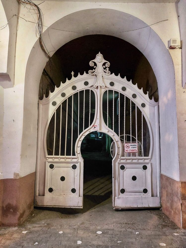 Photograph by Нина Паршина