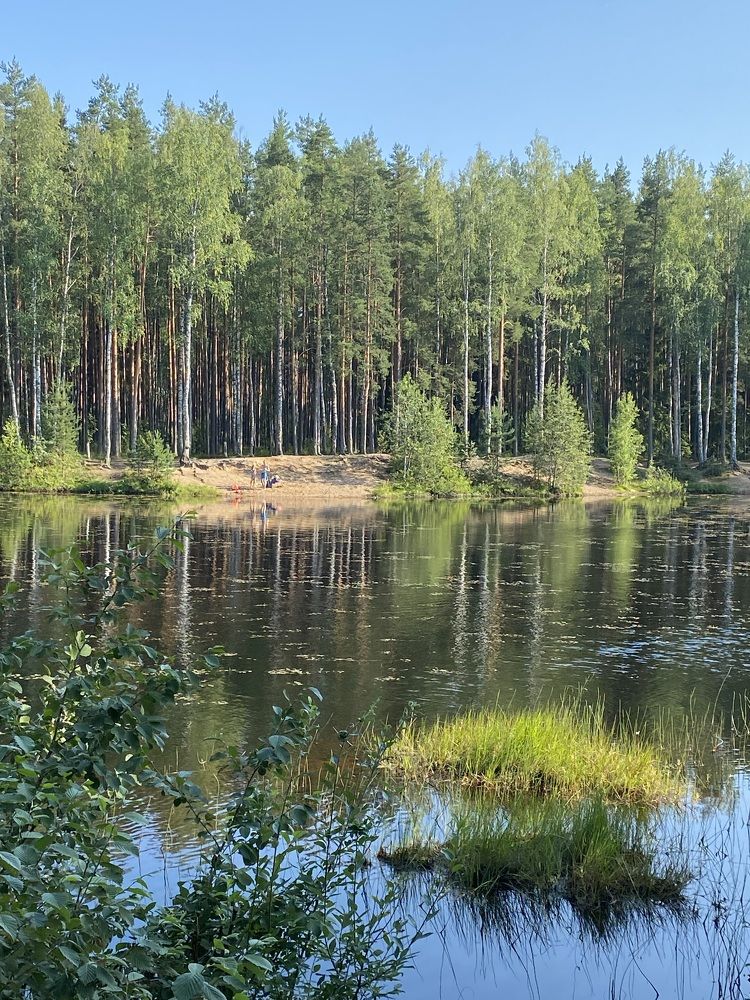 Photograph by Юлия Королева