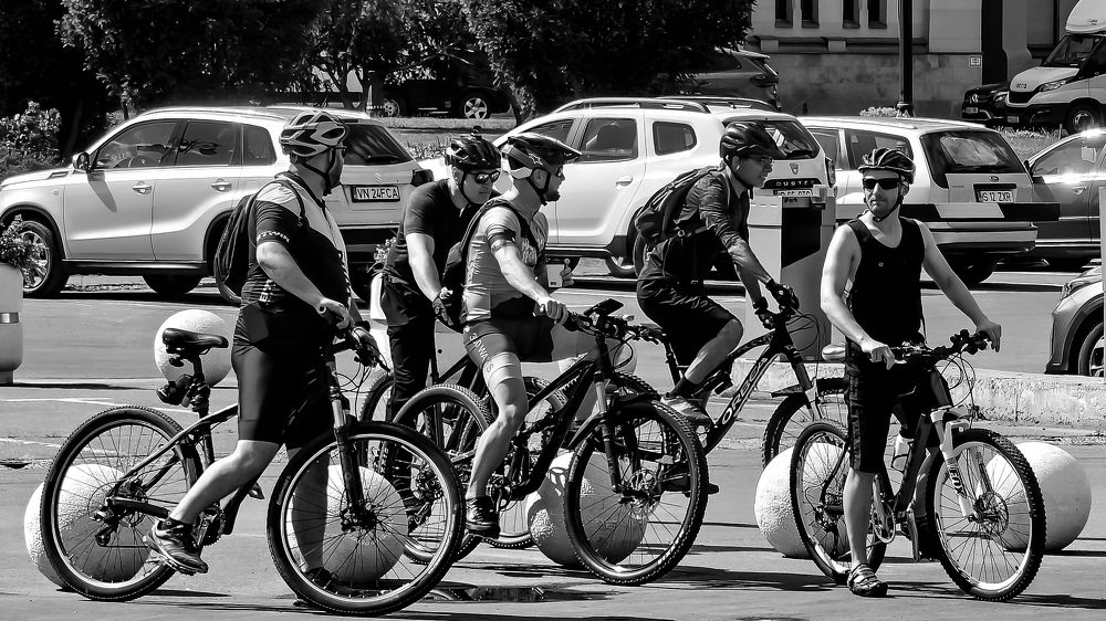 Photograph by Catalin Grădinaru